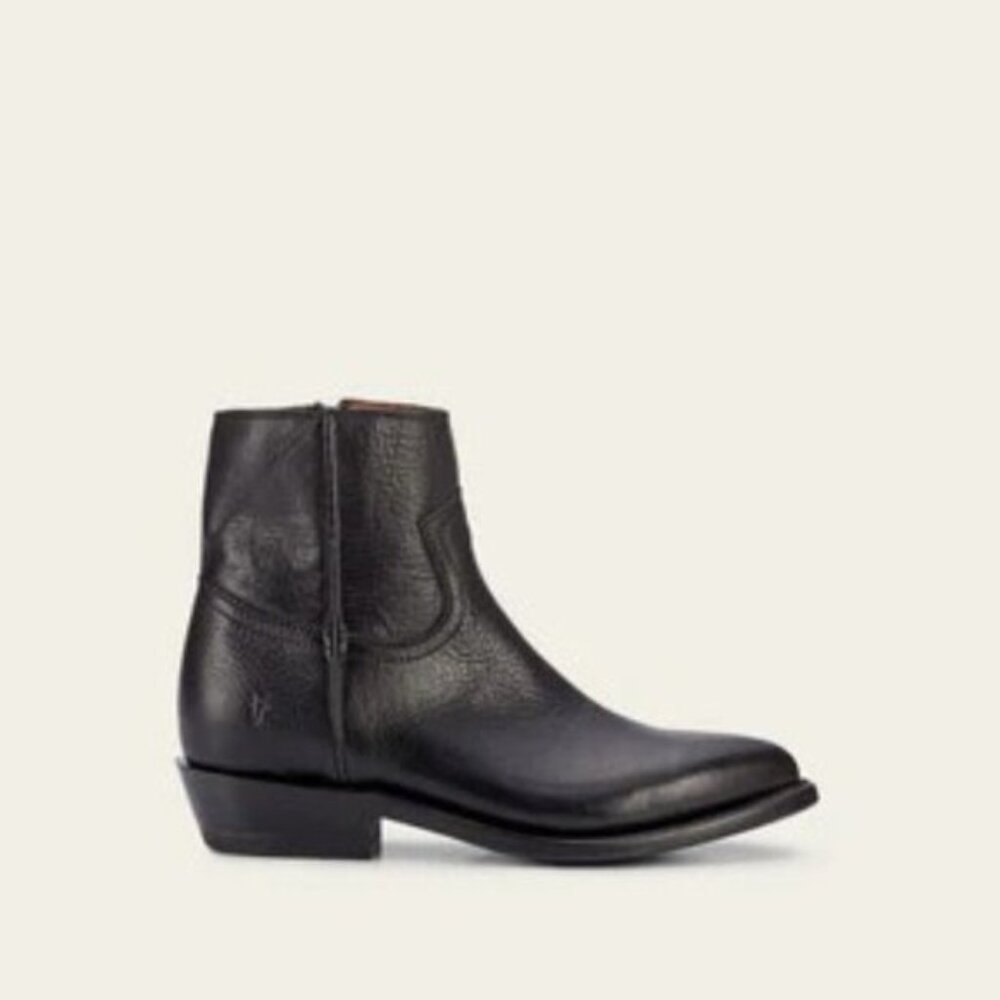 Frye Billy Inside Zip - image 2